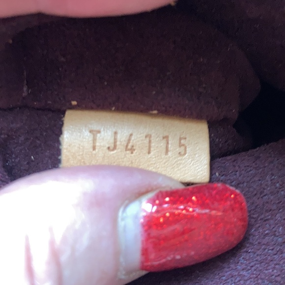 Louis Vuitton monogram reterio NM - Picture 8 of 10